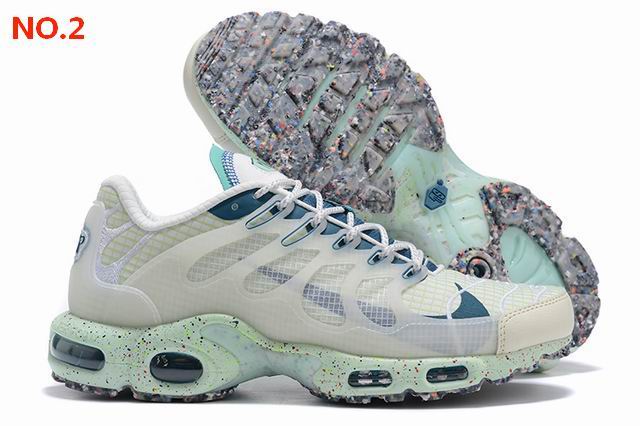 Nike Air Max Plus Terrascape Mens Tn Shoes-12 - Click Image to Close